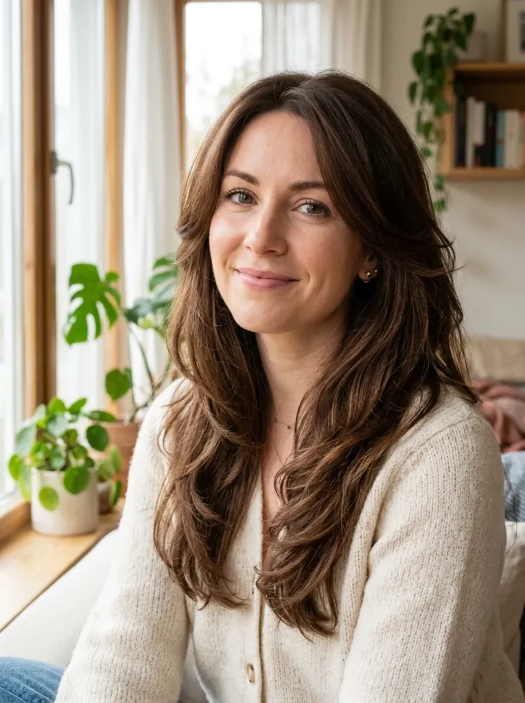 Soft Chocolate Layers