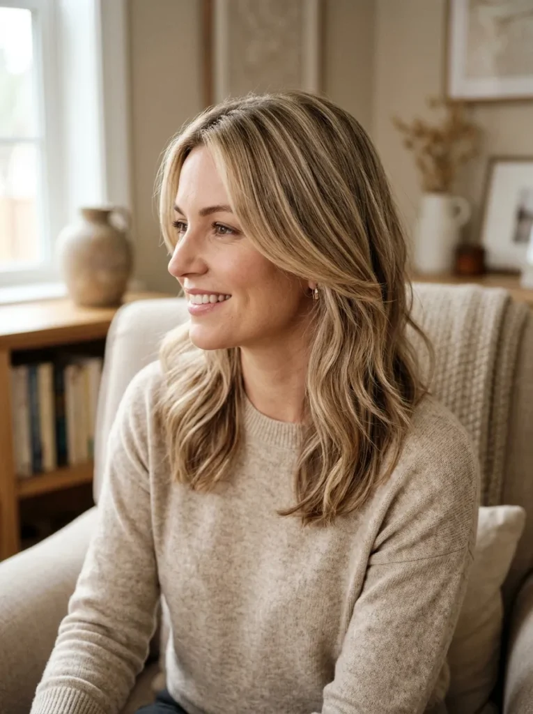 Soft Cocoa Dimension