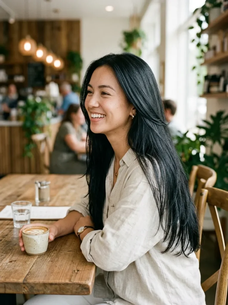 Soft Seamless Layers