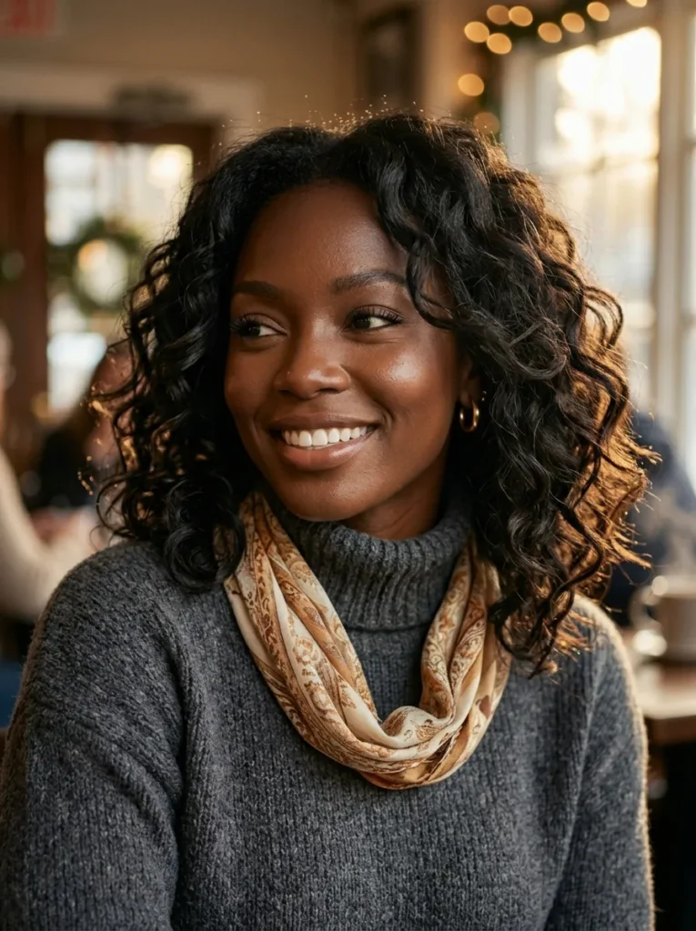 Textured Layered Lob