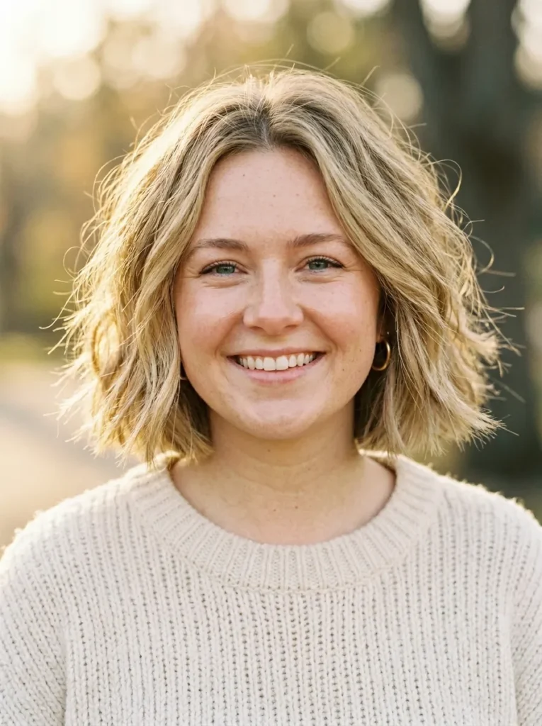 Textured Lob