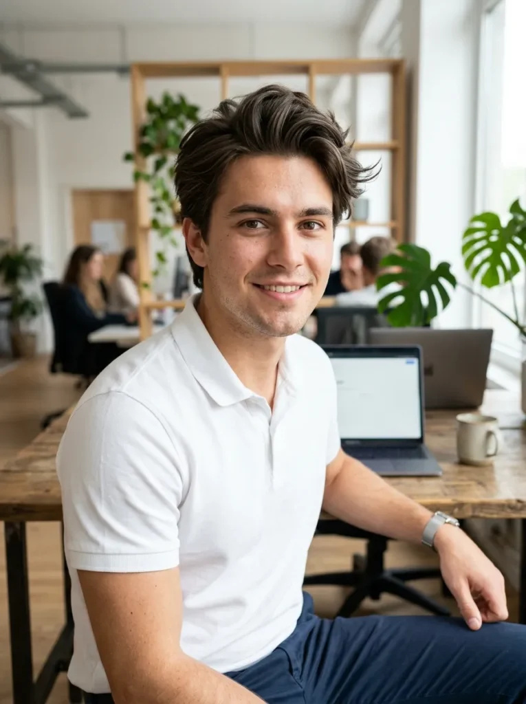 Textured Medium Flow