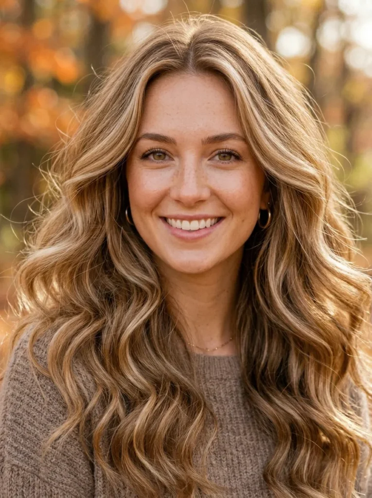 Toasted Almond Blonde