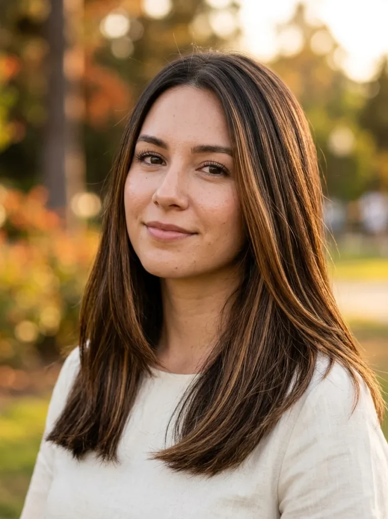 Toffee Carmel Accents