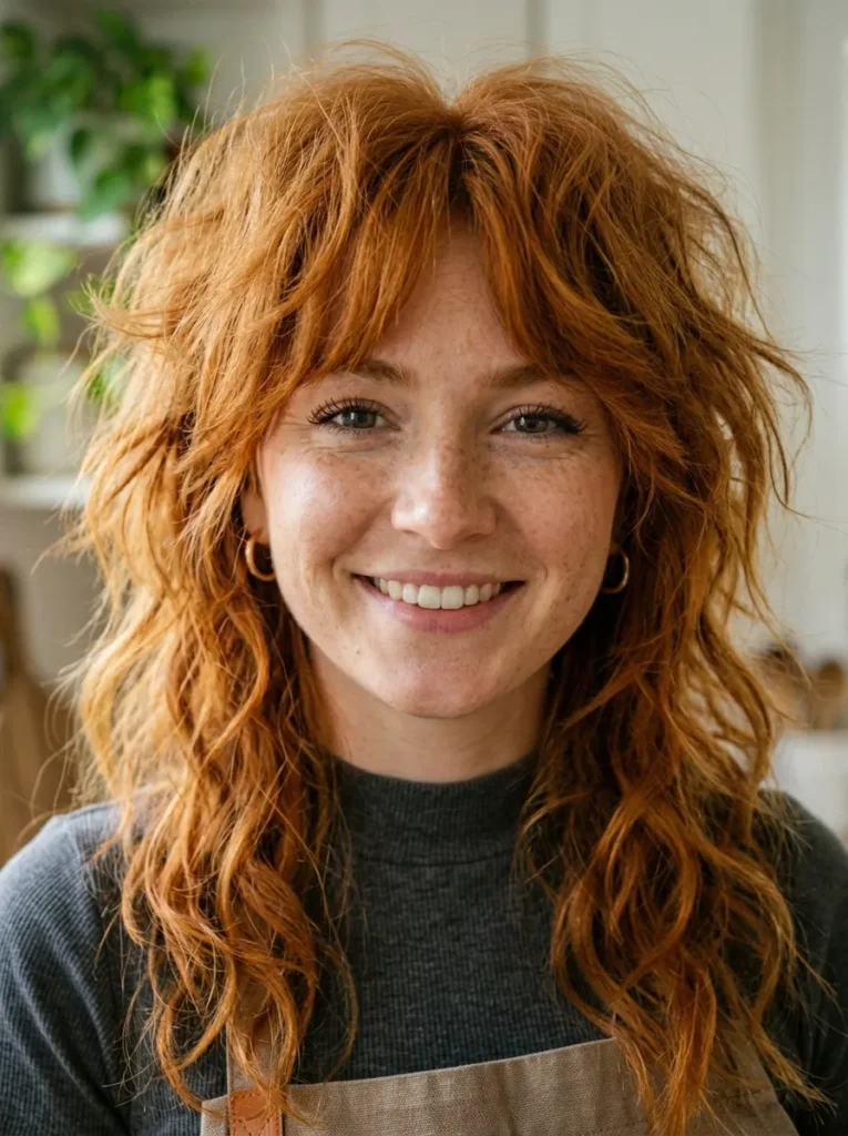 Ultimate Lived-In Shag