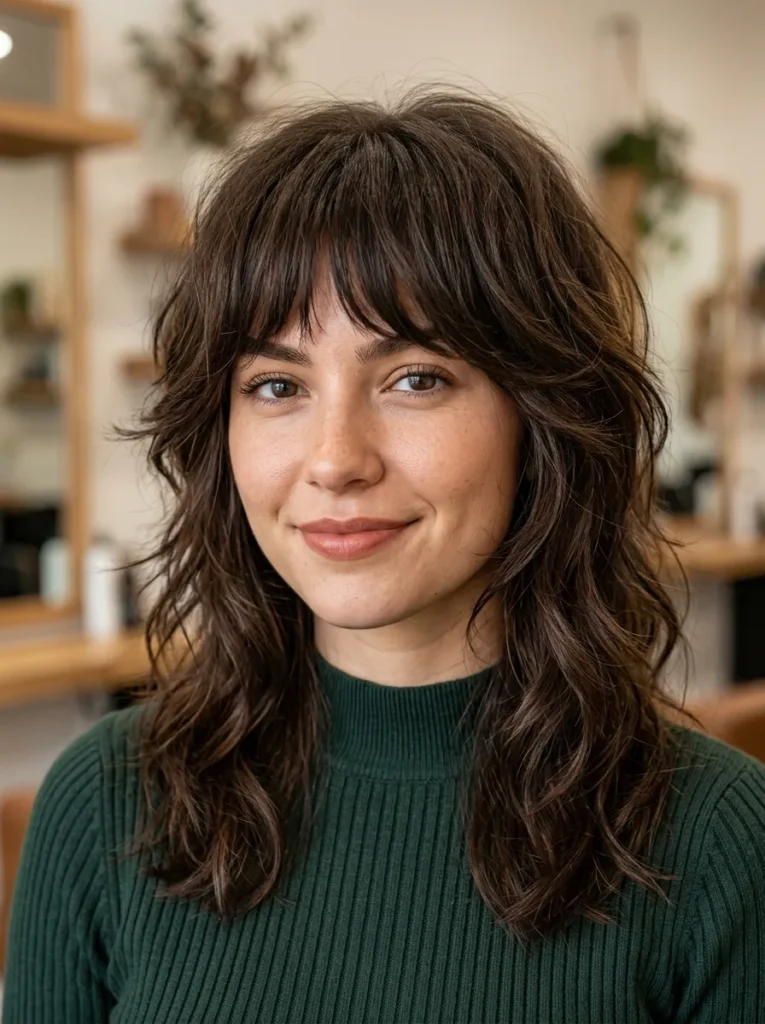 Vintage Inspired Wolf