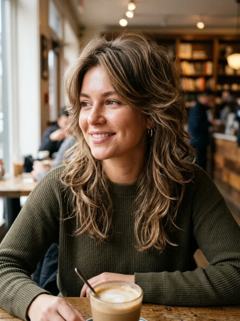 Volume Boost Wolf Layers