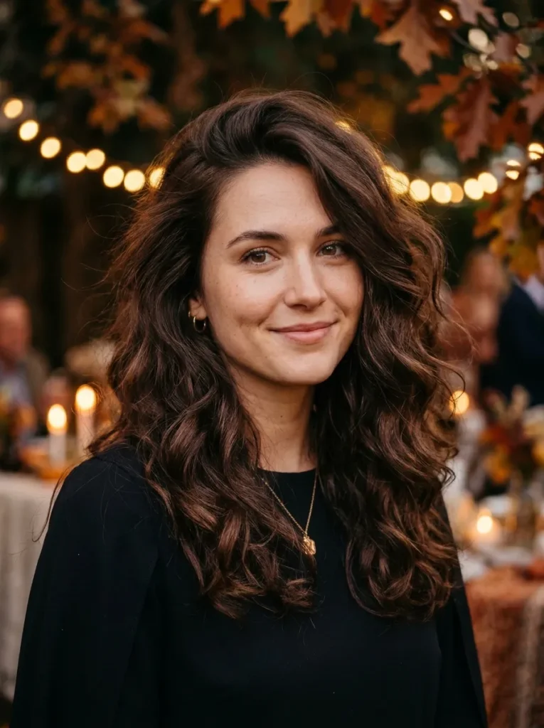 Witchy Loose Waves