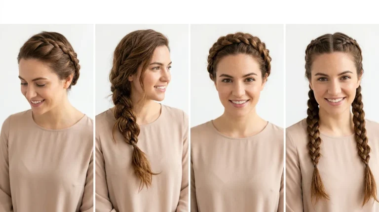 braid hairstyles