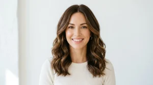 20 Ways to Rock Chocolate Hair Color with Highlights