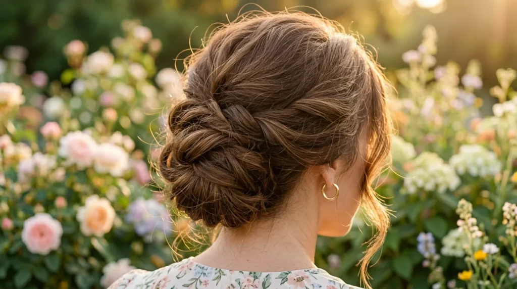 cute easy hairstyles for mothers day