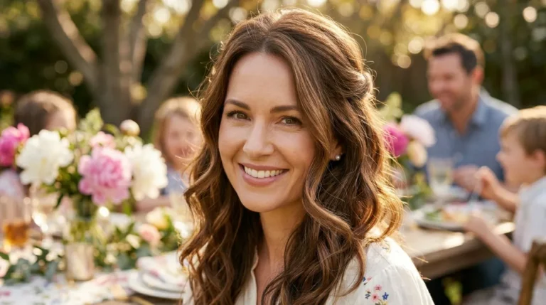 cute hairstyles for mothers day