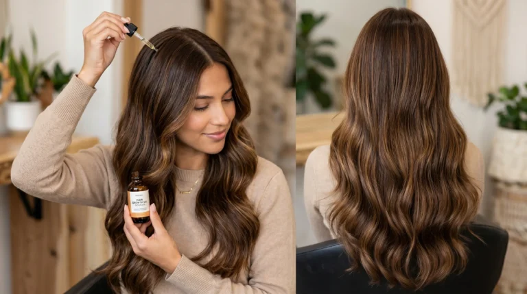 hair growth tips faster