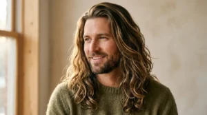 20 Trendy Hairstyles for Long Hair Men to Copy Now