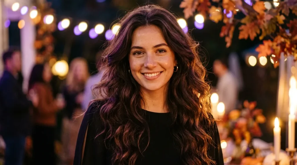halloween hair ideas