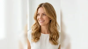 20 Honey Blonde Hair Trends That Are Blowing Up Now