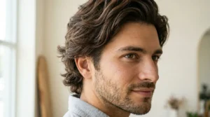 20 Game Changing Medium Hairstyles for Men