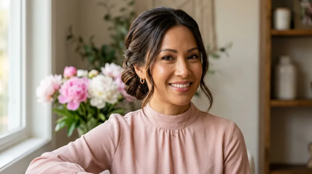 mothers day hairstyles