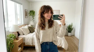 20 Shag Cut Inspos That Went Viral for Good Reason