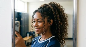 20 Track Hairstyles Curly Hair Girls Are Obsessed With