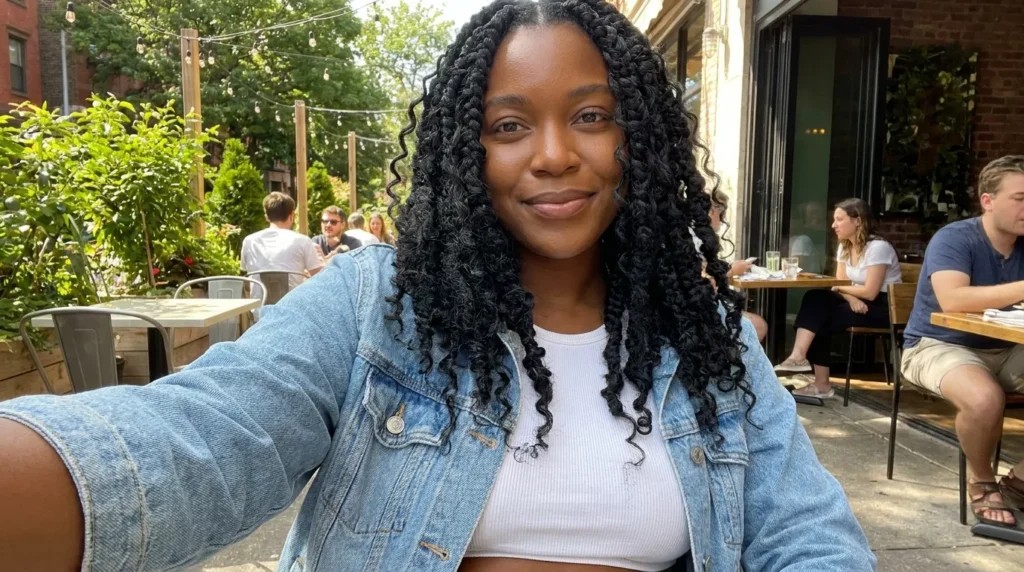 20 Butterfly Passion Braids Hairstyles for a Gorgeous Look