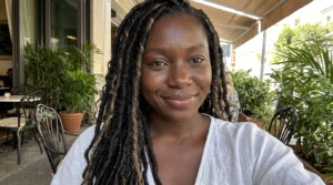 20 Distressed Bohemian Goddess Faux Locs Hairstyles That Wow
