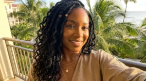 20 Drop-Dead Goddess Gypsy Locs on Black Women