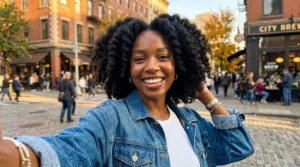 20 Fluffy Twists Out Hairstyles on Natural Hair to Try Now