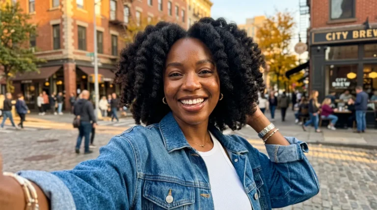 20 Fluffy Twists Out Hairstyles on Natural Hair to Try Now