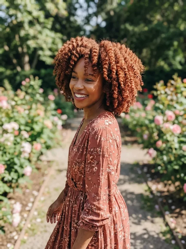 Bantu Knot-Out