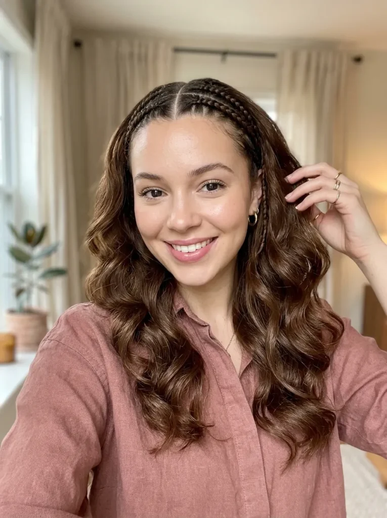 Body Wave Layers