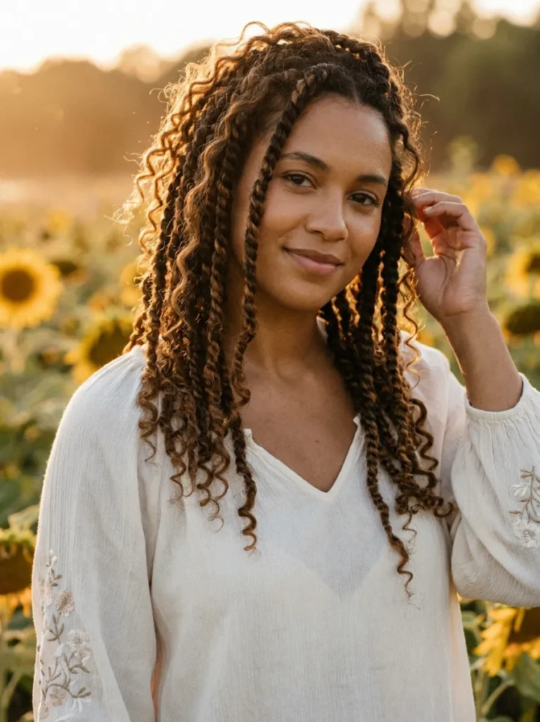 Bohemian Twists