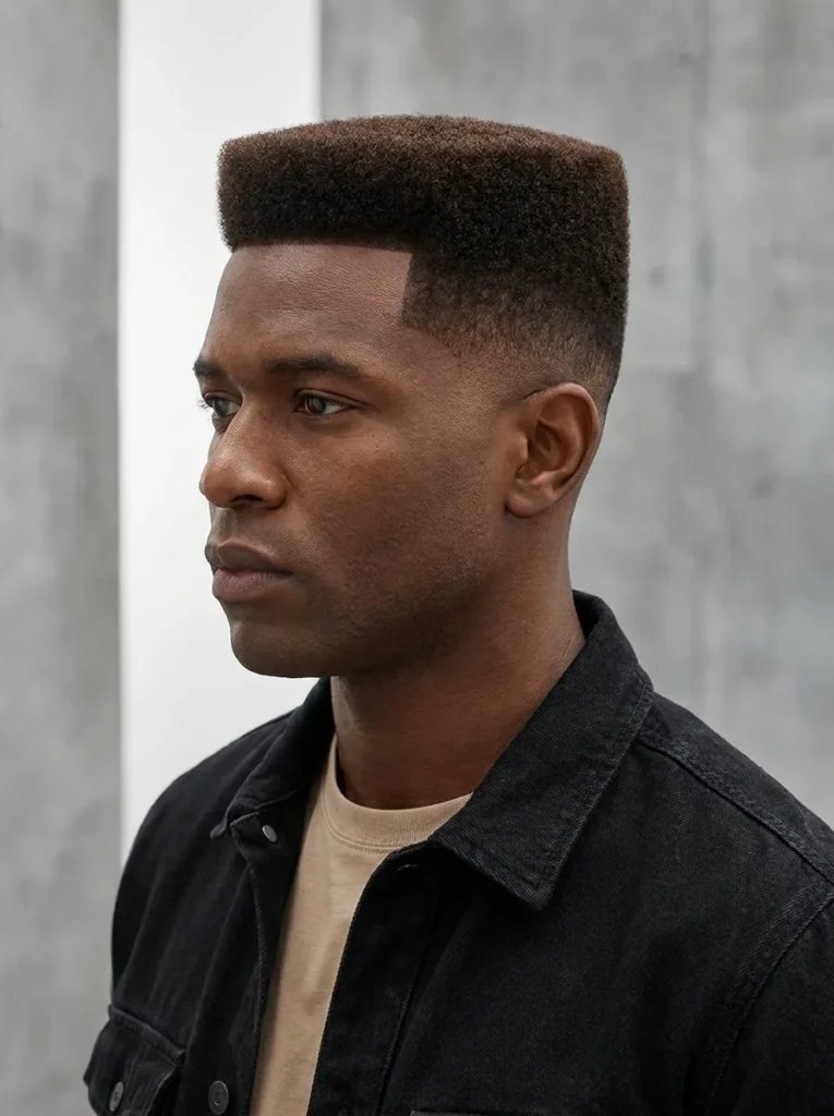 Box Fade Taper