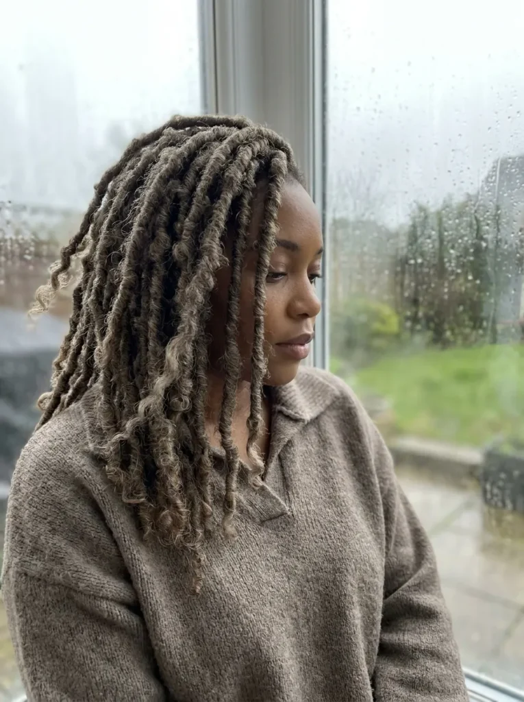 Butterfly Locs