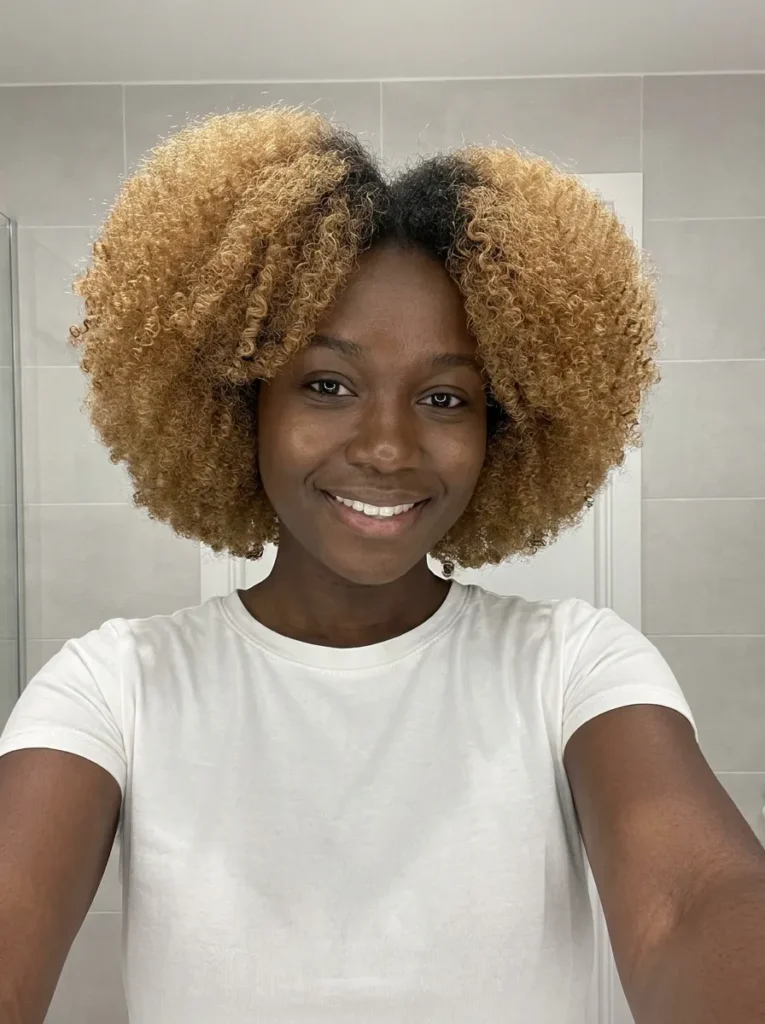 Classic Rounded Bob