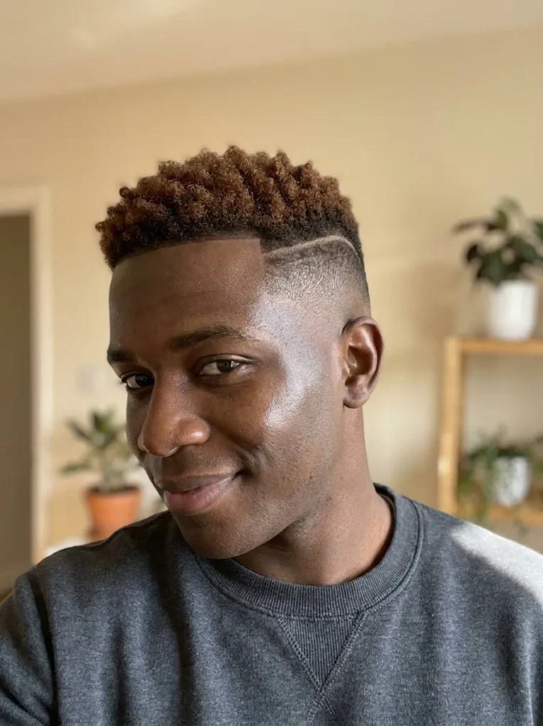 Curved Part Fade
