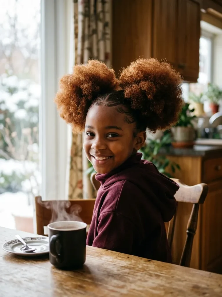 Double High Puffs