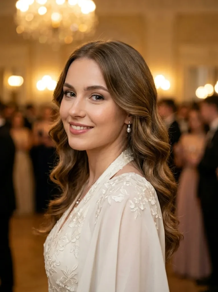 Elegant Body Waves