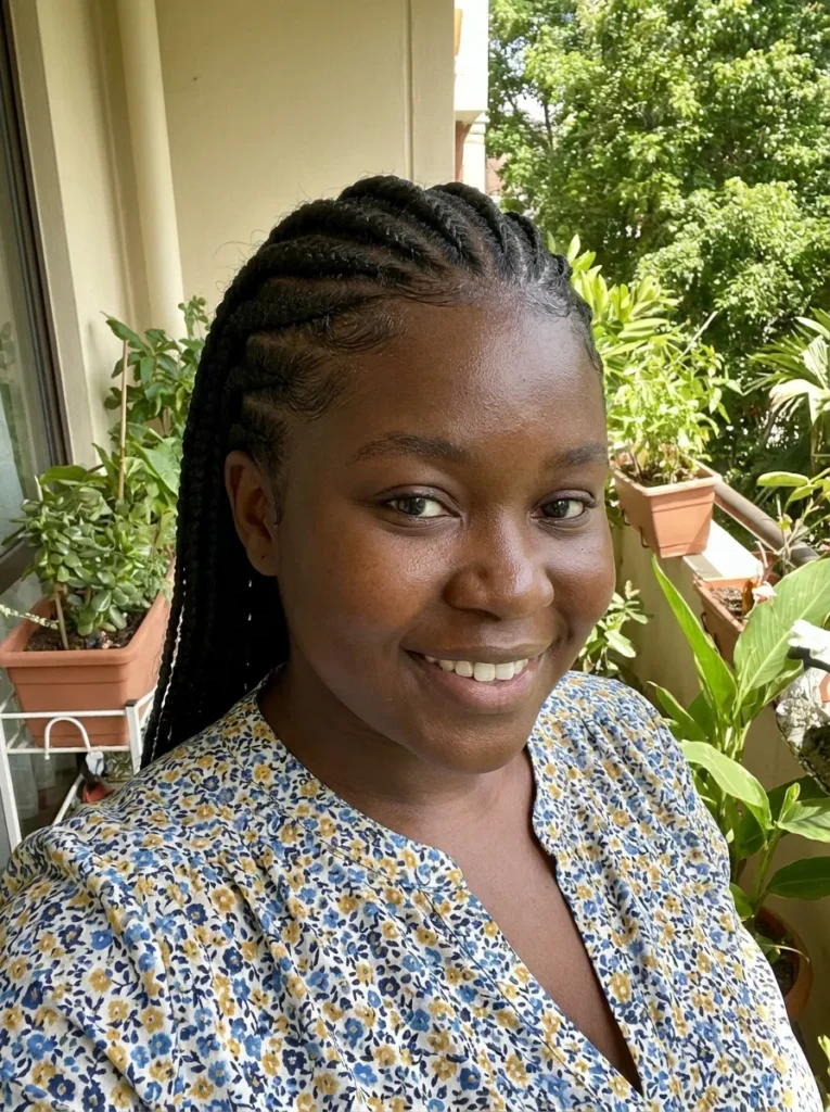 Feed-In Koroba Braids