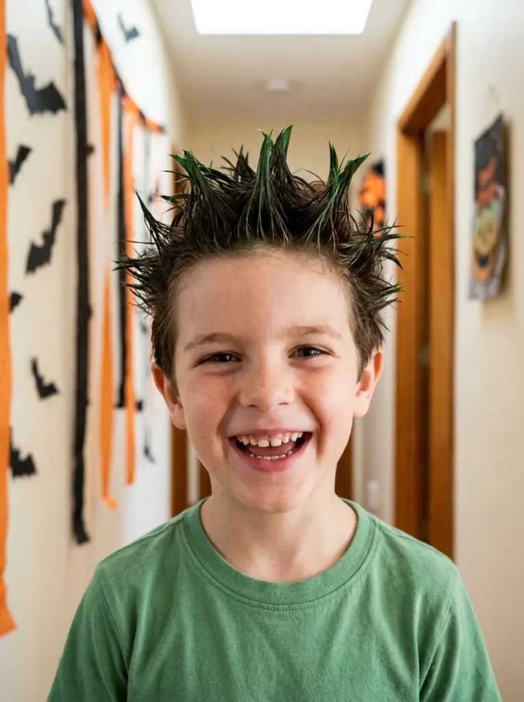 Frankenstein Spikes