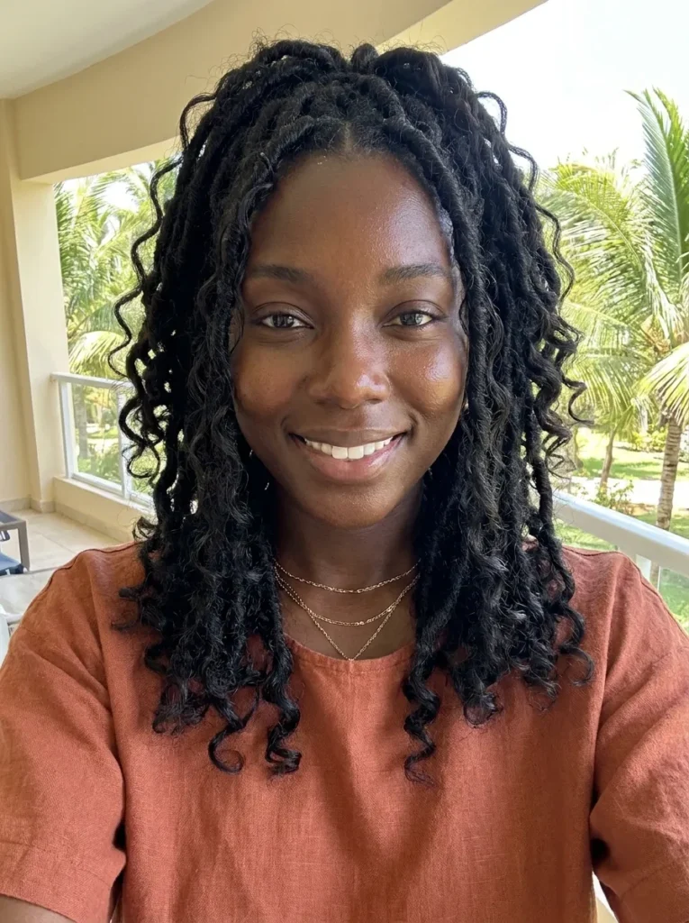 Goddess Gypsy Locs On Black Women