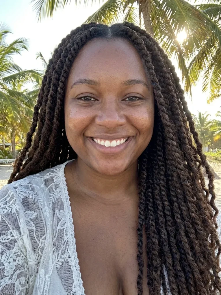 Goddess Yarn Twists