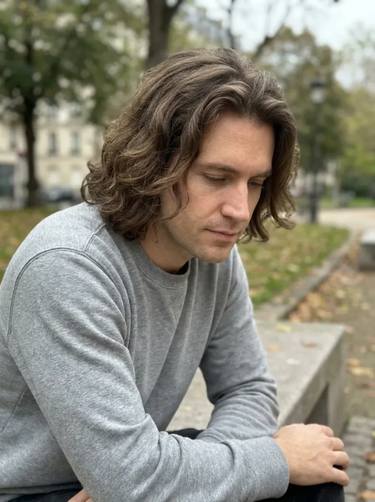 Grown Out Flow