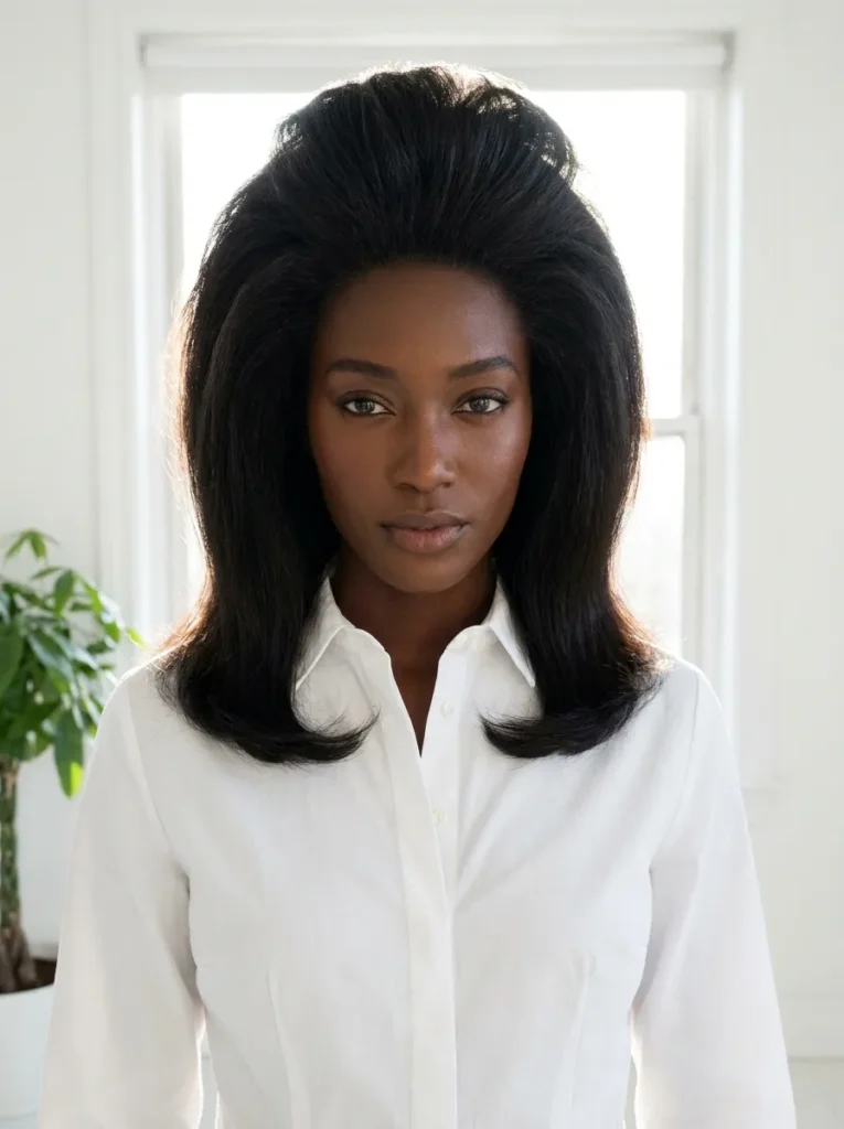 High-Volume Crown Blowout