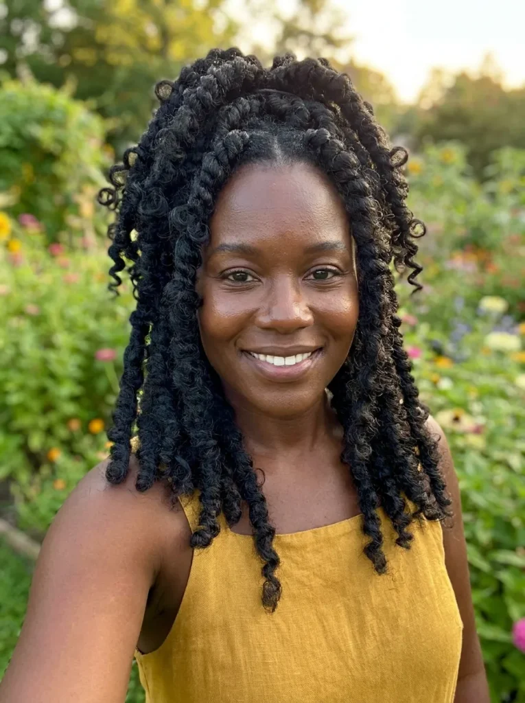 Jumbo Boho Twists