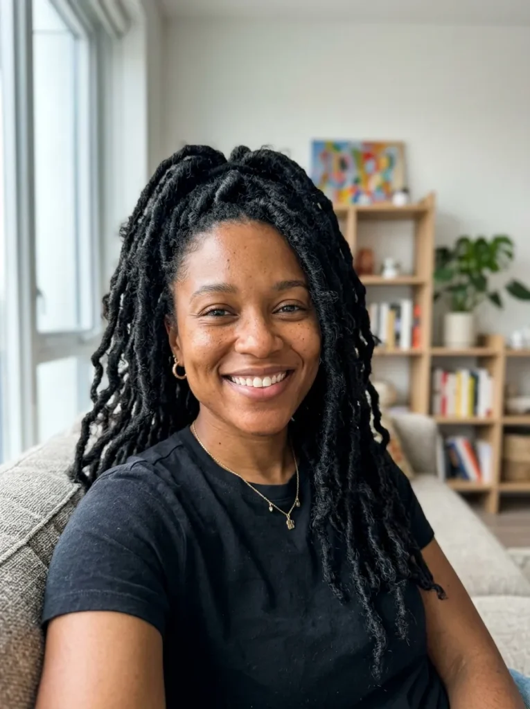  Jumbo Thick Textured Locs