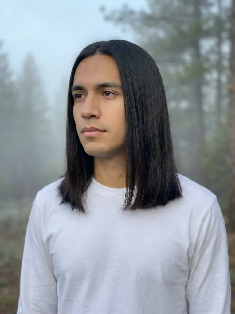 Long Straight Flow