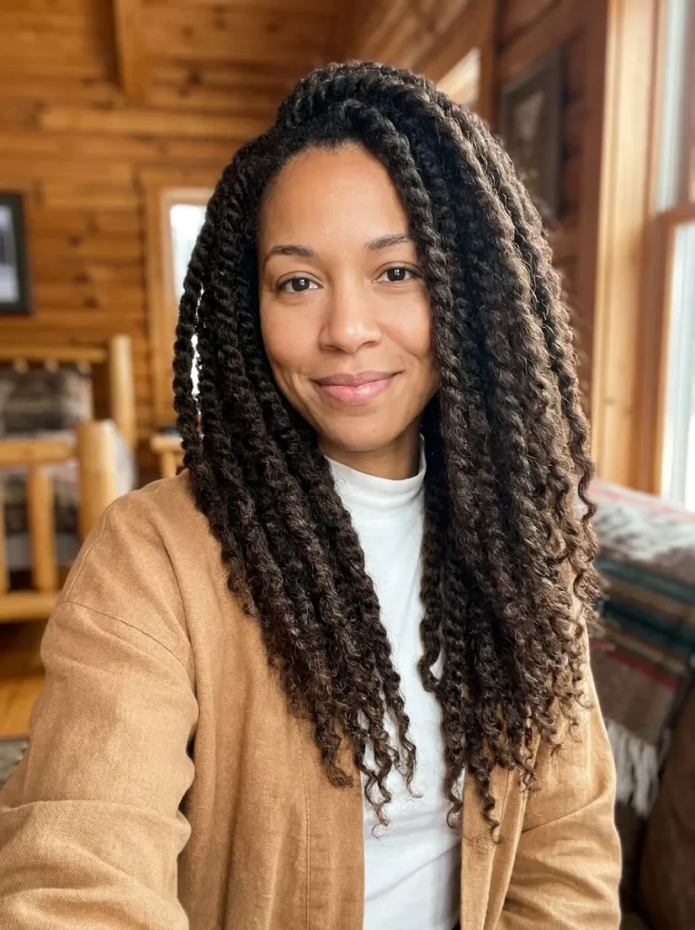 Marley Twists