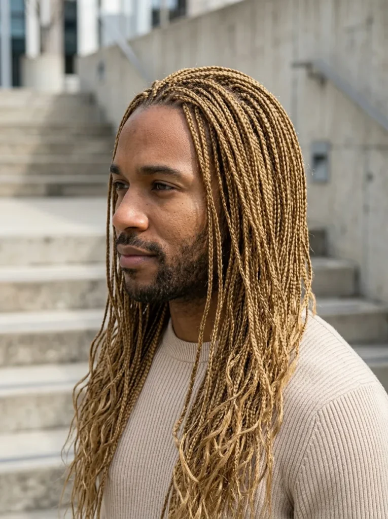 Micro Braids