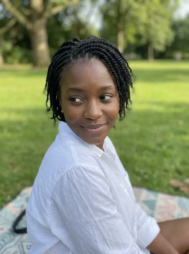 Mini Flat Twists